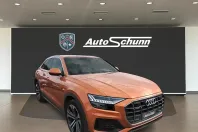 Audi Q8 din 2023 cu 77.100 km - oferta AUD194156 - foto 2