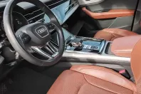 Audi Q8 din 2023 cu 77.100 km - oferta AUD194156 - foto 5