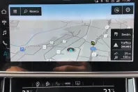 Audi Q8 din 2023 cu 77.100 km - oferta AUD194156 - foto 6