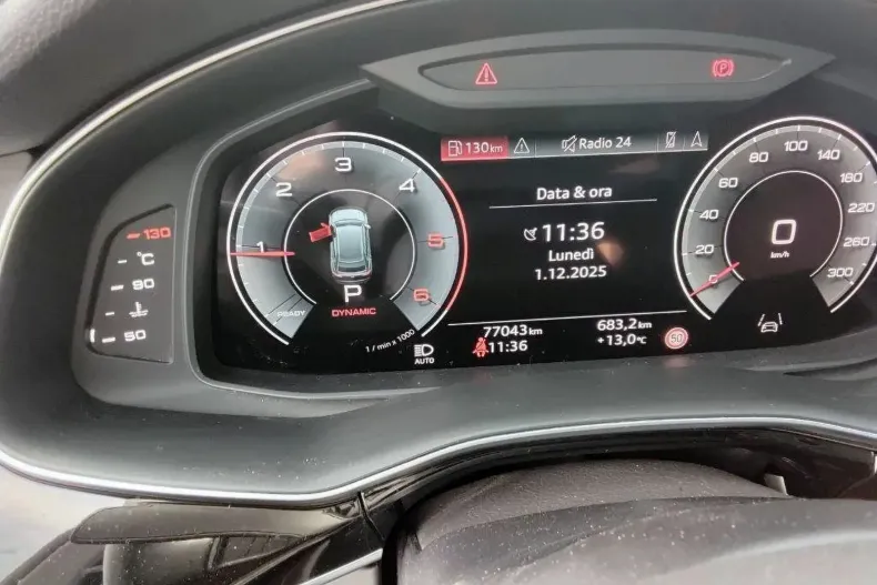 Audi Q8 din 2023 cu 77.100 km - oferta AUD194156 - foto 7