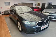 BMW 520d (Seria 5) din 2021 cu 114.000 km - oferta BMW194157 - foto 3