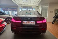 BMW 520d (Seria 5) din 2021 cu 114.000 km - oferta BMW194157 - foto 6