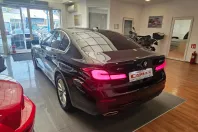 BMW 520d (Seria 5) din 2021 cu 114.000 km - oferta BMW194157 - foto 7