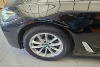 BMW 520d (Seria 5) din 2021 cu 114.000 km - oferta BMW194157 - foto 8