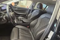 BMW 520d (Seria 5) din 2021 cu 114.000 km - oferta BMW194157 - foto 10