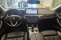 BMW 520d (Seria 5) din 2021 cu 114.000 km - oferta BMW194157 - foto 12