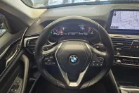 BMW 520d (Seria 5) din 2021 cu 114.000 km - oferta BMW194157 - foto 13