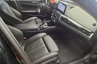 BMW 520d (Seria 5) din 2021 cu 114.000 km - oferta BMW194157 - foto 16