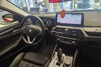 BMW 520d (Seria 5) din 2021 cu 114.000 km - oferta BMW194157 - foto 17