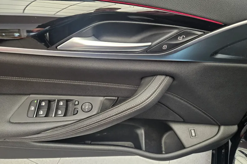 BMW 520d (Seria 5) din 2021 cu 114.000 km - oferta BMW194157 - foto 18