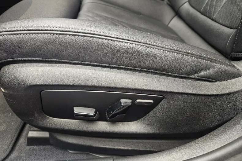 BMW 520d (Seria 5) din 2021 cu 114.000 km - oferta BMW194157 - foto 19