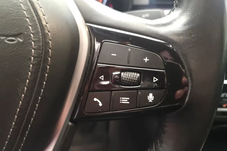 BMW 520d (Seria 5) din 2021 cu 114.000 km - oferta BMW194157 - foto 22