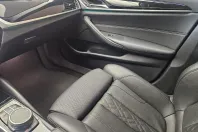 BMW 520d (Seria 5) din 2021 cu 114.000 km - oferta BMW194157 - foto 24