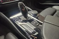 BMW 520d (Seria 5) din 2021 cu 114.000 km - oferta BMW194157 - foto 26