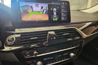 BMW 520d (Seria 5) din 2021 cu 114.000 km - oferta BMW194157 - foto 27