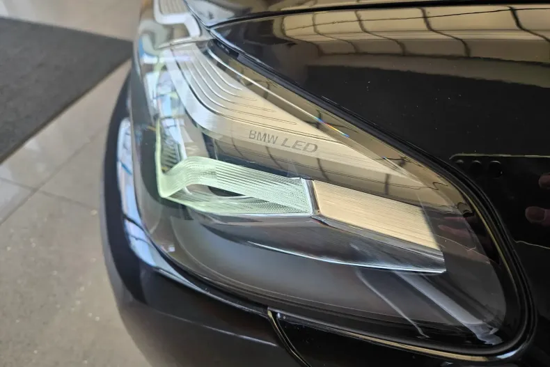 BMW 520d (Seria 5) din 2021 cu 114.000 km - oferta BMW194157 - foto 28