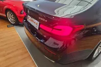 BMW 520d (Seria 5) din 2021 cu 114.000 km - oferta BMW194157 - foto 30