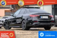Mercedes-Benz C din 2021 cu 70.000 km - oferta MER194158 - foto 4