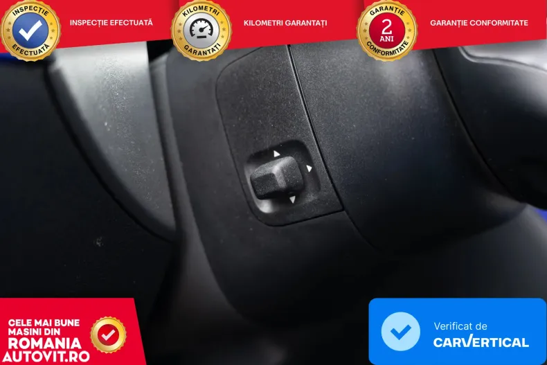 Mercedes-Benz C din 2021 cu 70.000 km - oferta MER194158 - foto 11