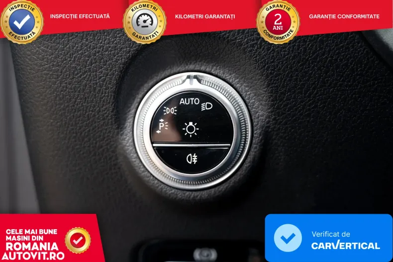 Mercedes-Benz C din 2021 cu 70.000 km - oferta MER194158 - foto 12