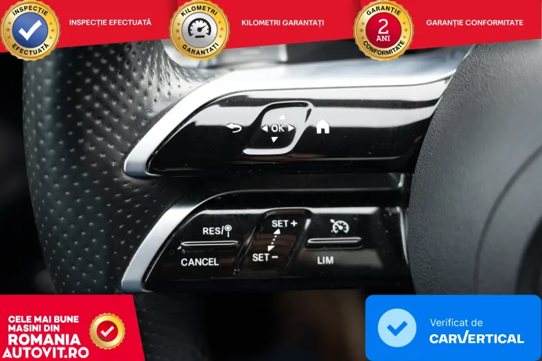 Mercedes-Benz C din 2021 cu 70.000 km - oferta MER194158 - foto 13