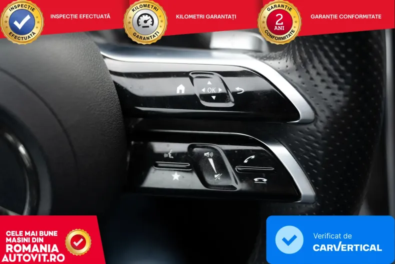 Mercedes-Benz C din 2021 cu 70.000 km - oferta MER194158 - foto 14