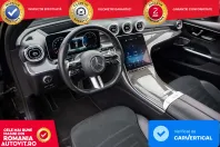 Mercedes-Benz C din 2021 cu 70.000 km - oferta MER194158 - foto 21