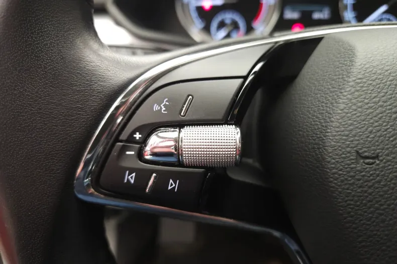 Skoda Superb din 2021 cu 89.400 km - oferta SKO194159 - foto 21