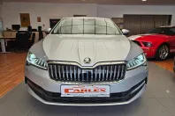 Skoda Superb din 2021 cu 89.400 km - oferta SKO194159 - foto 29