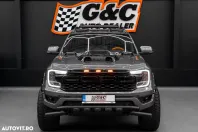 Ford Ranger din 2025 cu 24.200 km - oferta FOR194160 - foto 2