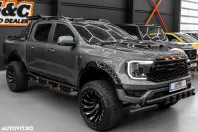 Ford Ranger din 2025 cu 24.200 km - oferta FOR194160 - foto 4