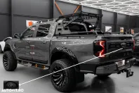 Ford Ranger din 2025 cu 24.200 km - oferta FOR194160 - foto 5