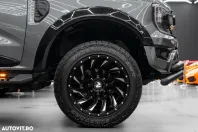 Ford Ranger din 2025 cu 24.200 km - oferta FOR194160 - foto 8