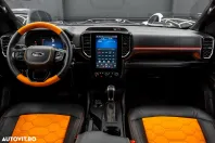 Ford Ranger din 2025 cu 24.200 km - oferta FOR194160 - foto 9
