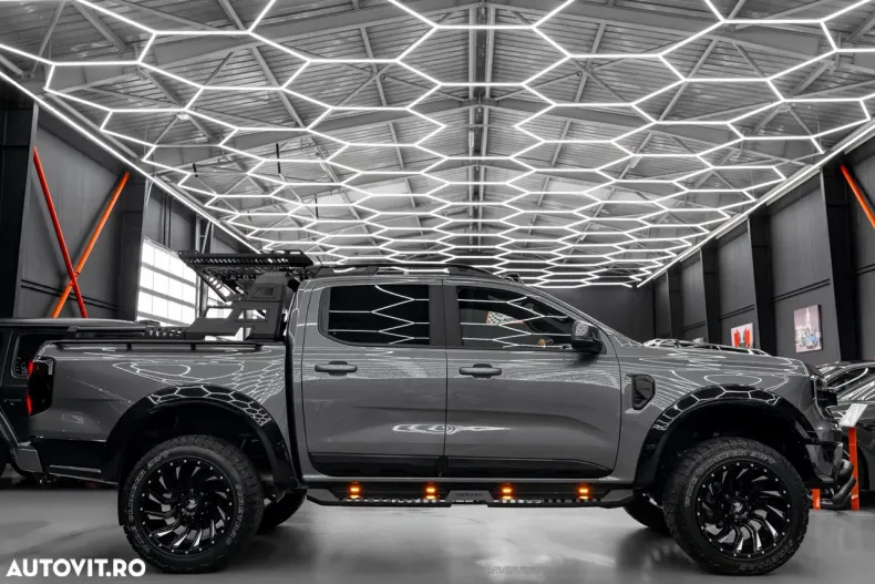Ford Ranger din 2025 cu 24.200 km - oferta FOR194160 - foto 26