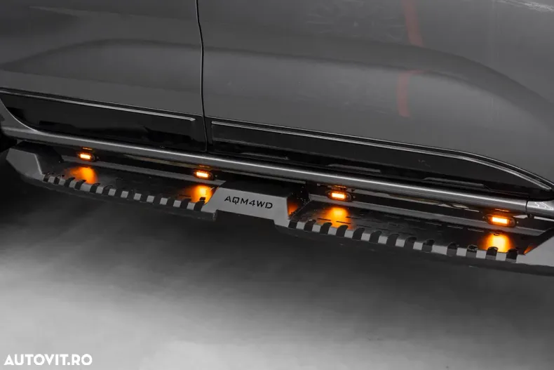 Ford Ranger din 2025 cu 24.200 km - oferta FOR194160 - foto 27