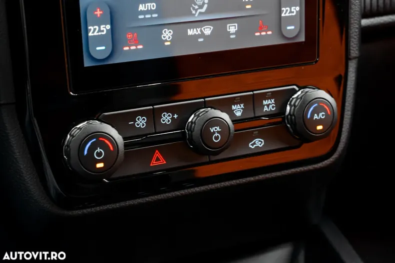 Ford Ranger din 2025 cu 24.200 km - oferta FOR194160 - foto 34