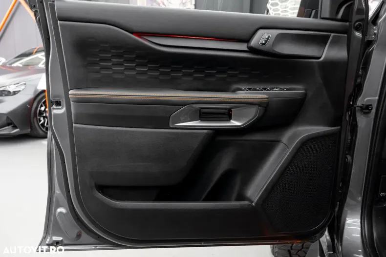 Ford Ranger din 2025 cu 24.200 km - oferta FOR194160 - foto 38