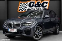 BMW X5 (Seria X) din 2021 cu 62.500 km - oferta BMW194161 - foto 1