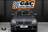 BMW X5 (Seria X) din 2021 cu 62.500 km - oferta BMW194161 - foto 2