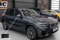 BMW X5 (Seria X) din 2021 cu 62.500 km - oferta BMW194161 - foto 3