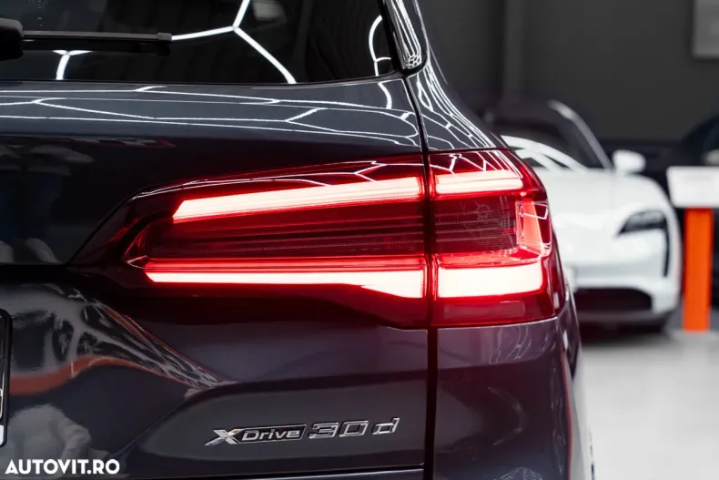BMW X5 (Seria X) din 2021 cu 62.500 km - oferta BMW194161 - foto 6