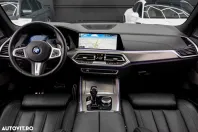 BMW X5 (Seria X) din 2021 cu 62.500 km - oferta BMW194161 - foto 10