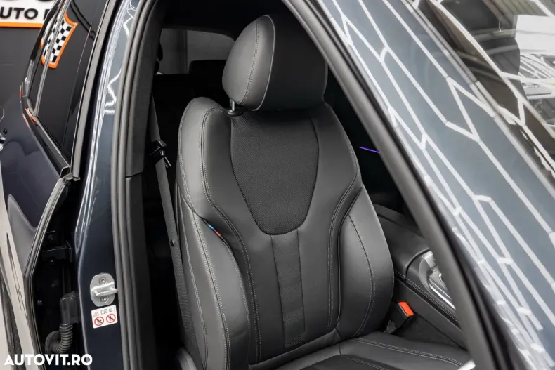 BMW X5 (Seria X) din 2021 cu 62.500 km - oferta BMW194161 - foto 14