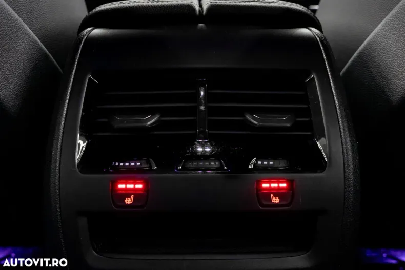 BMW X5 (Seria X) din 2021 cu 62.500 km - oferta BMW194161 - foto 18