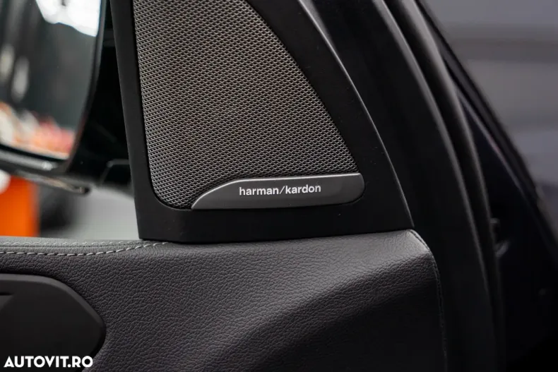 BMW X5 (Seria X) din 2021 cu 62.500 km - oferta BMW194161 - foto 20