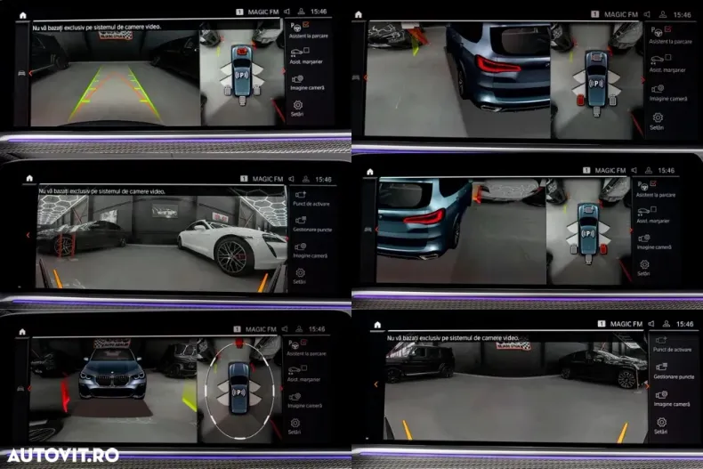 BMW X5 (Seria X) din 2021 cu 62.500 km - oferta BMW194161 - foto 21