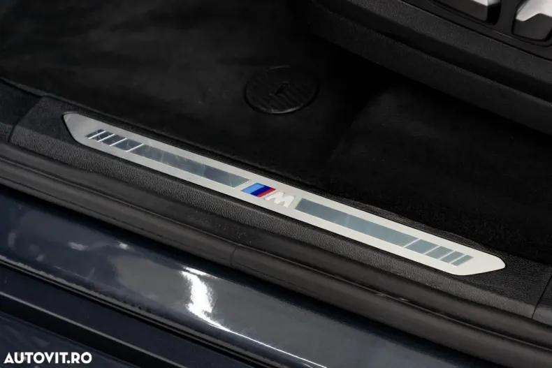 BMW X5 (Seria X) din 2021 cu 62.500 km - oferta BMW194161 - foto 29