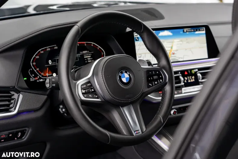 BMW X5 (Seria X) din 2021 cu 62.500 km - oferta BMW194161 - foto 31