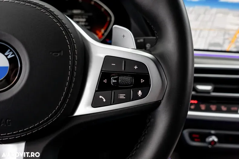 BMW X5 (Seria X) din 2021 cu 62.500 km - oferta BMW194161 - foto 33
